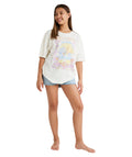 SURF TOUR TEE - GIRLS