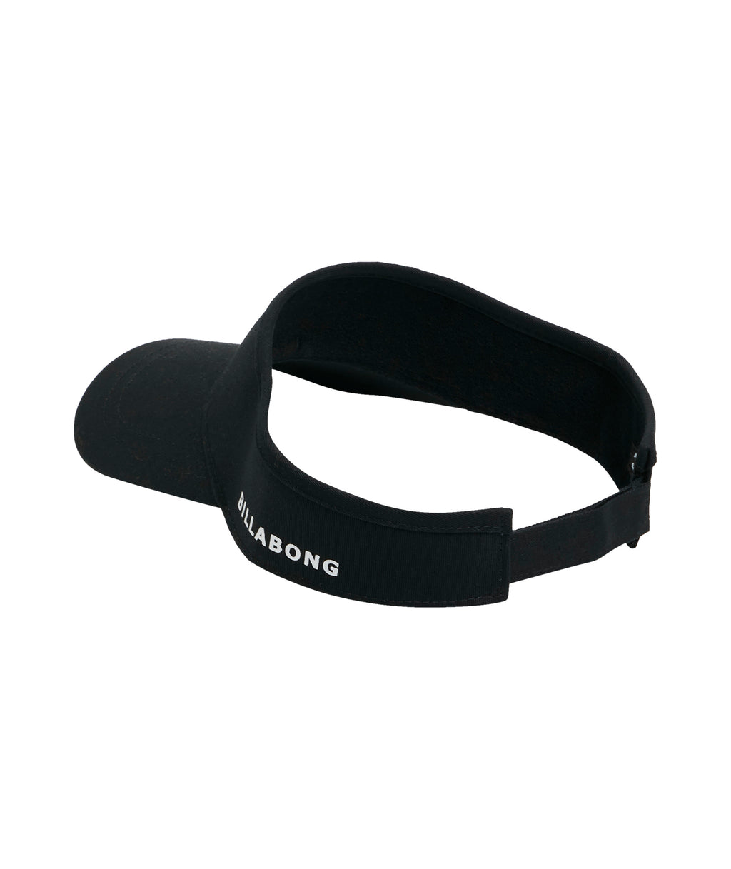 SOCIETY DAY VISOR