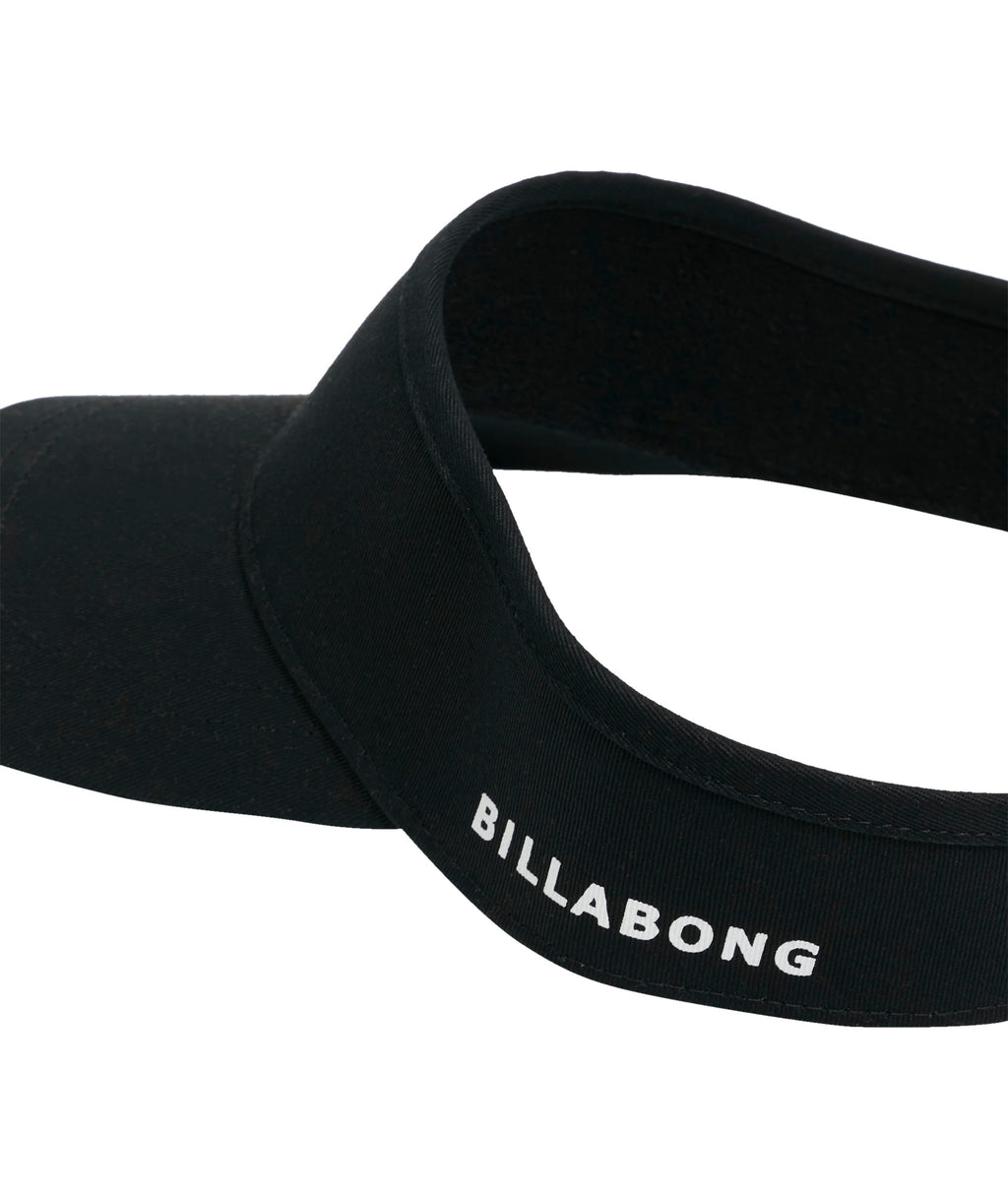SOCIETY DAY VISOR