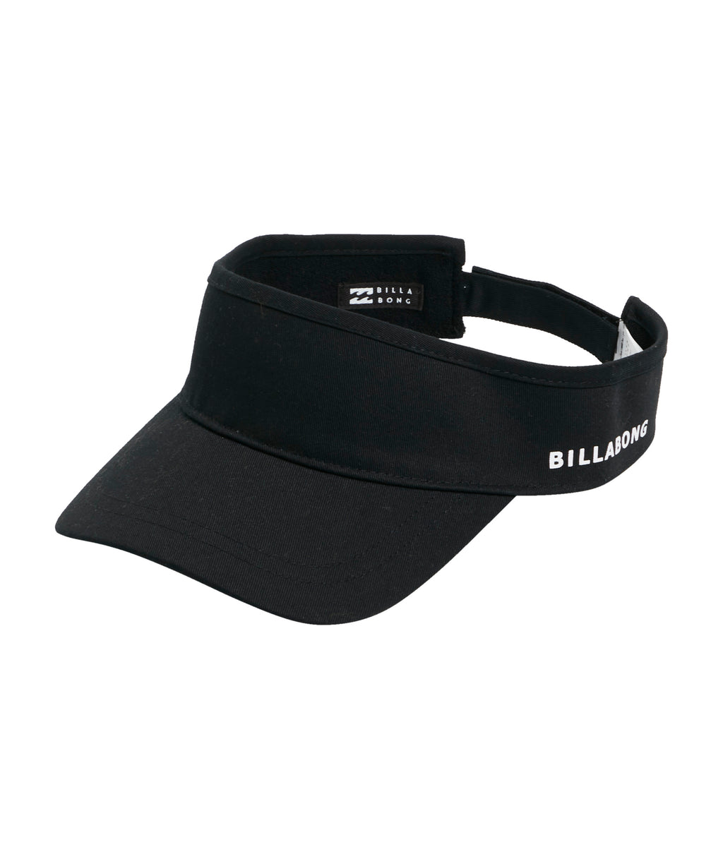 SOCIETY DAY VISOR