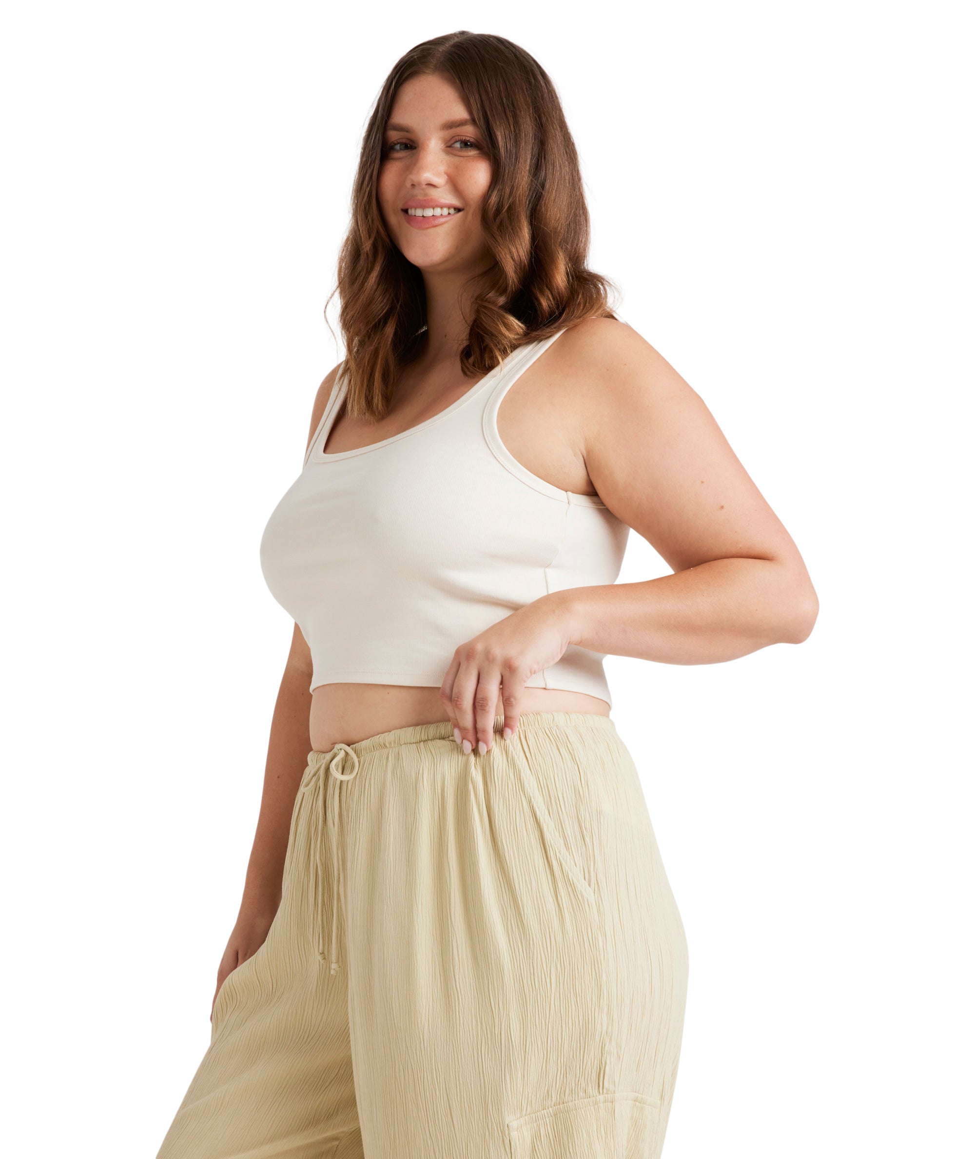SUN GODDESS TANK