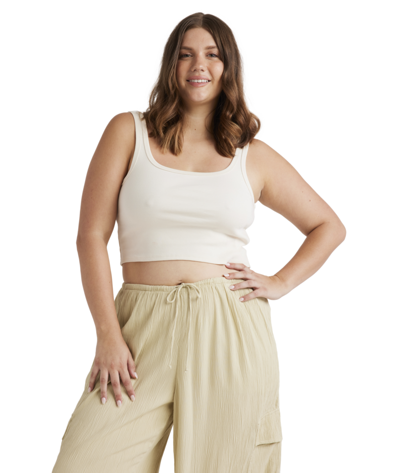 SUN GODDESS TANK
