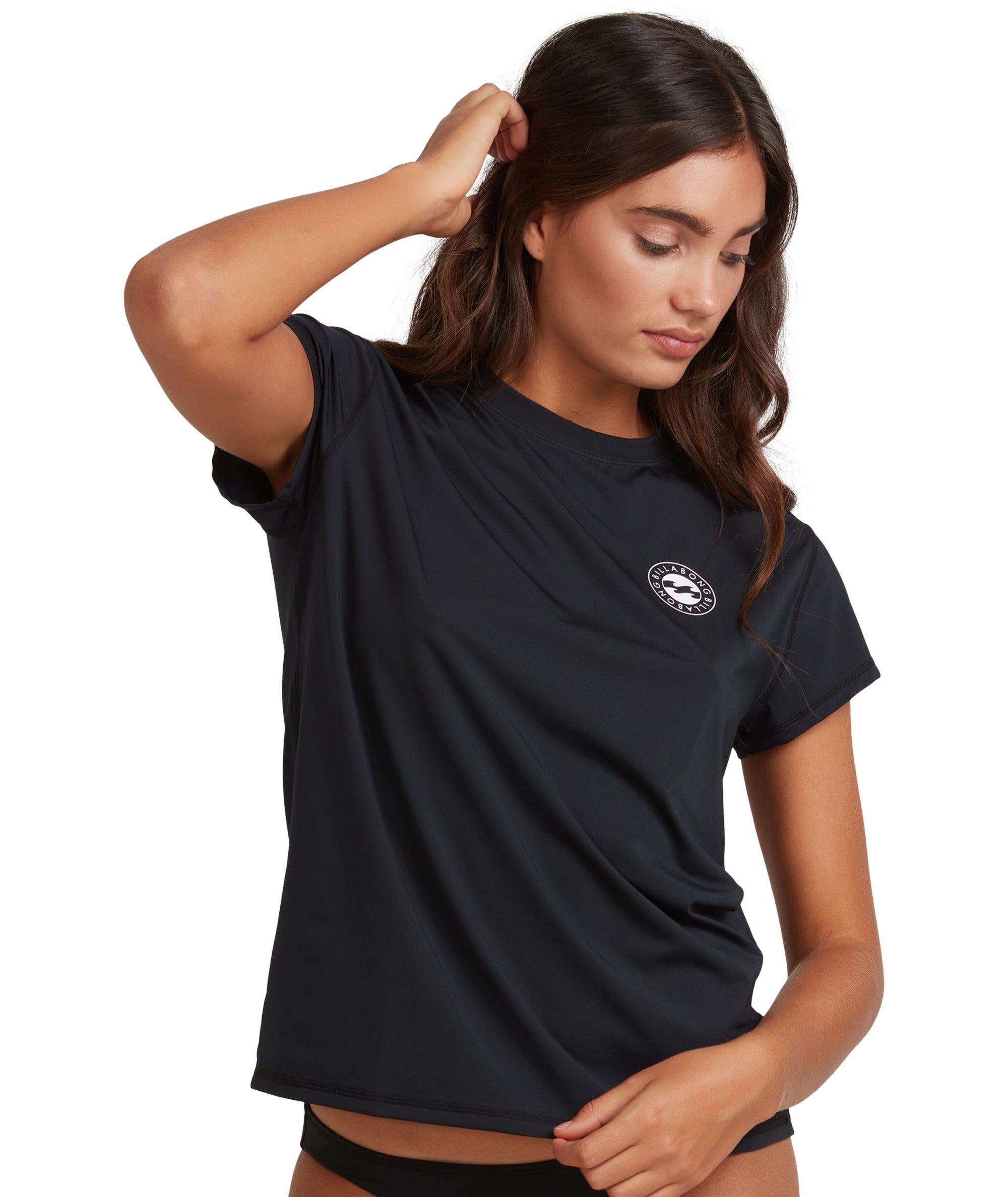 SUNDAYS SURF TEE