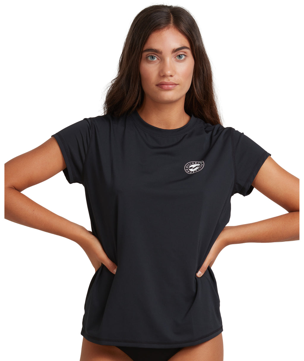 SUNDAYS SURF TEE