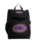 TOP LOADER SCHOOL PACK - BLACK