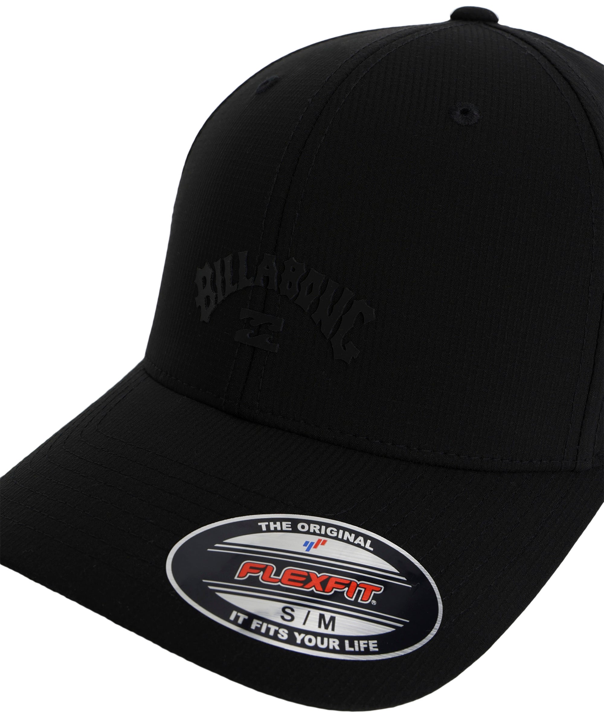SURFTREK RIPSTOP FLEXFIT CAP