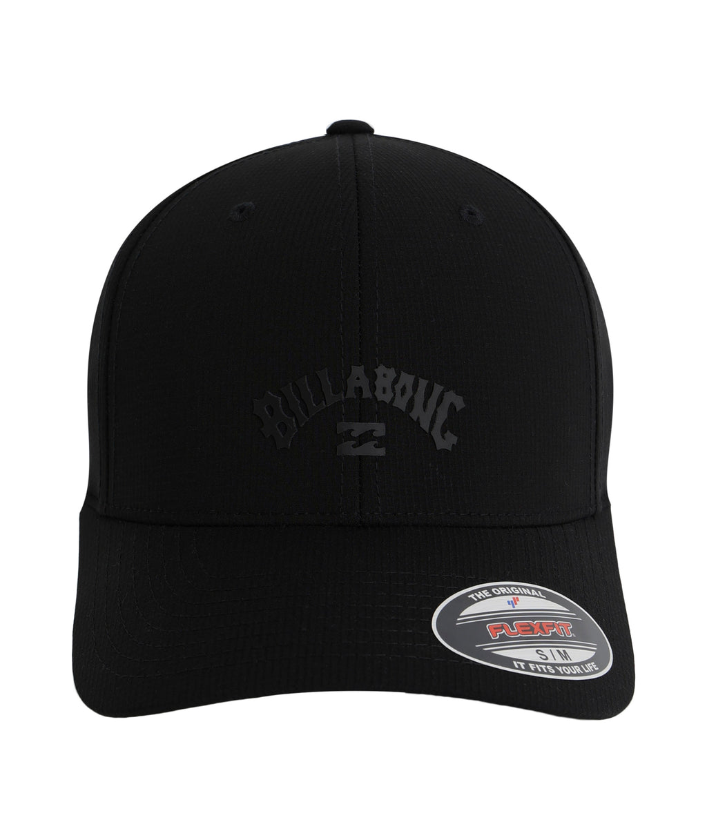SURFTREK RIPSTOP FLEXFIT CAP
