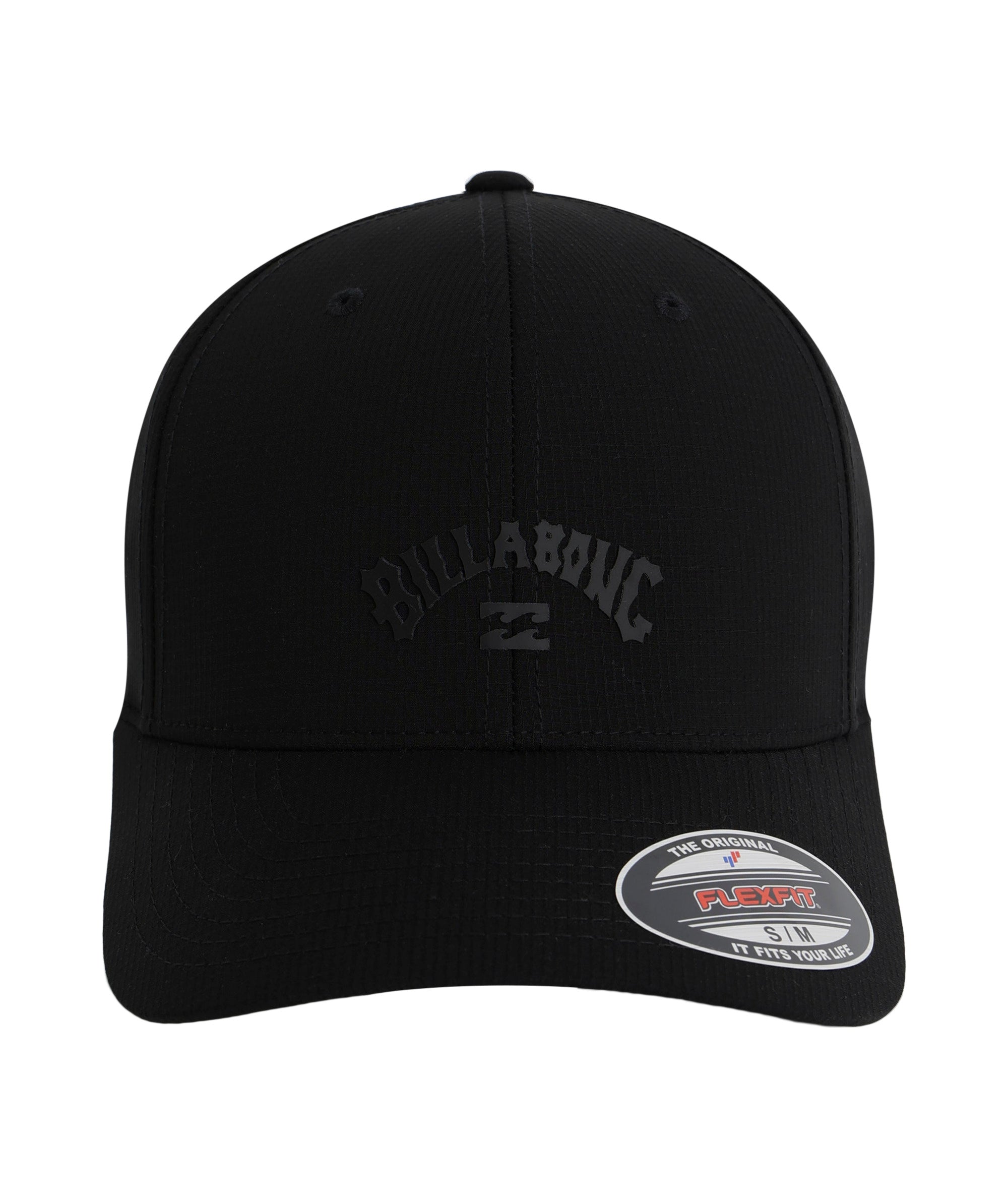 SURFTREK RIPSTOP FLEXFIT CAP