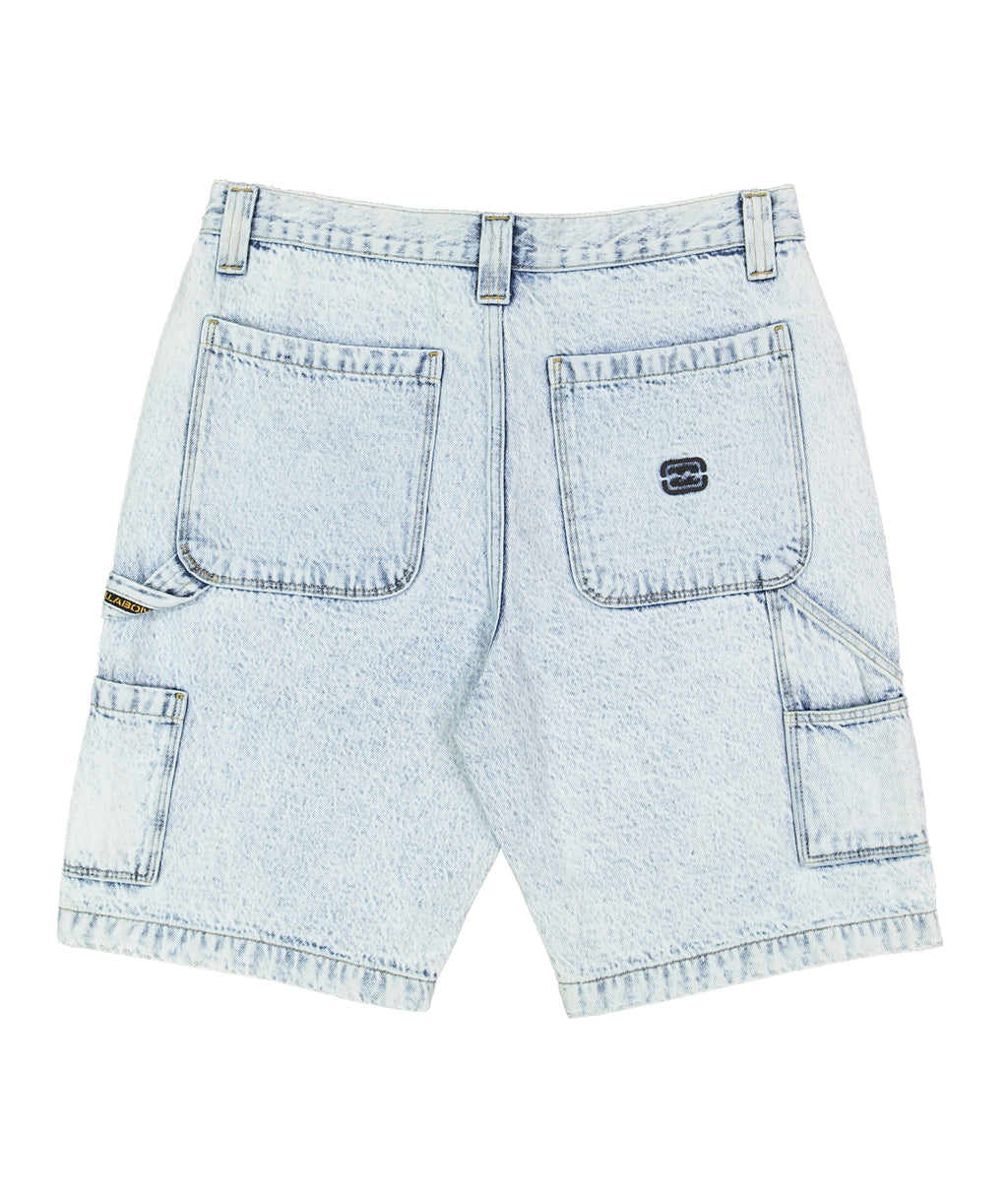 BAD DOG WORKWEAR SHORT