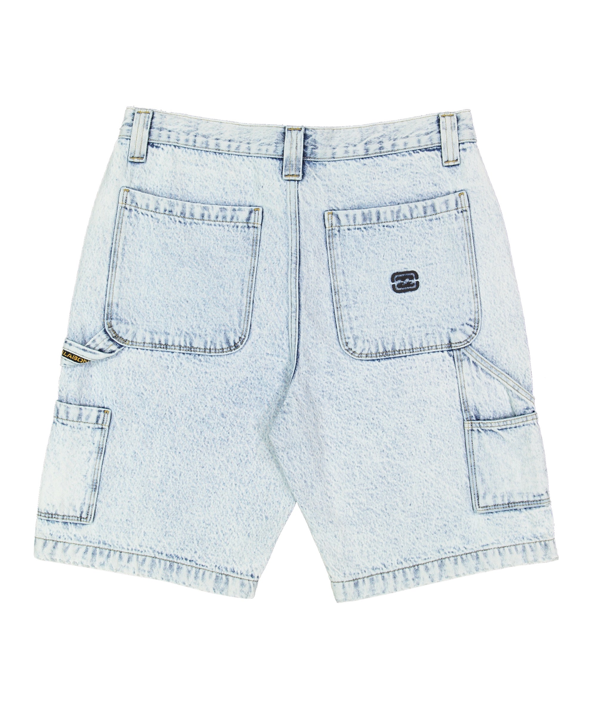 BAD DOG WORKWEAR SHORT