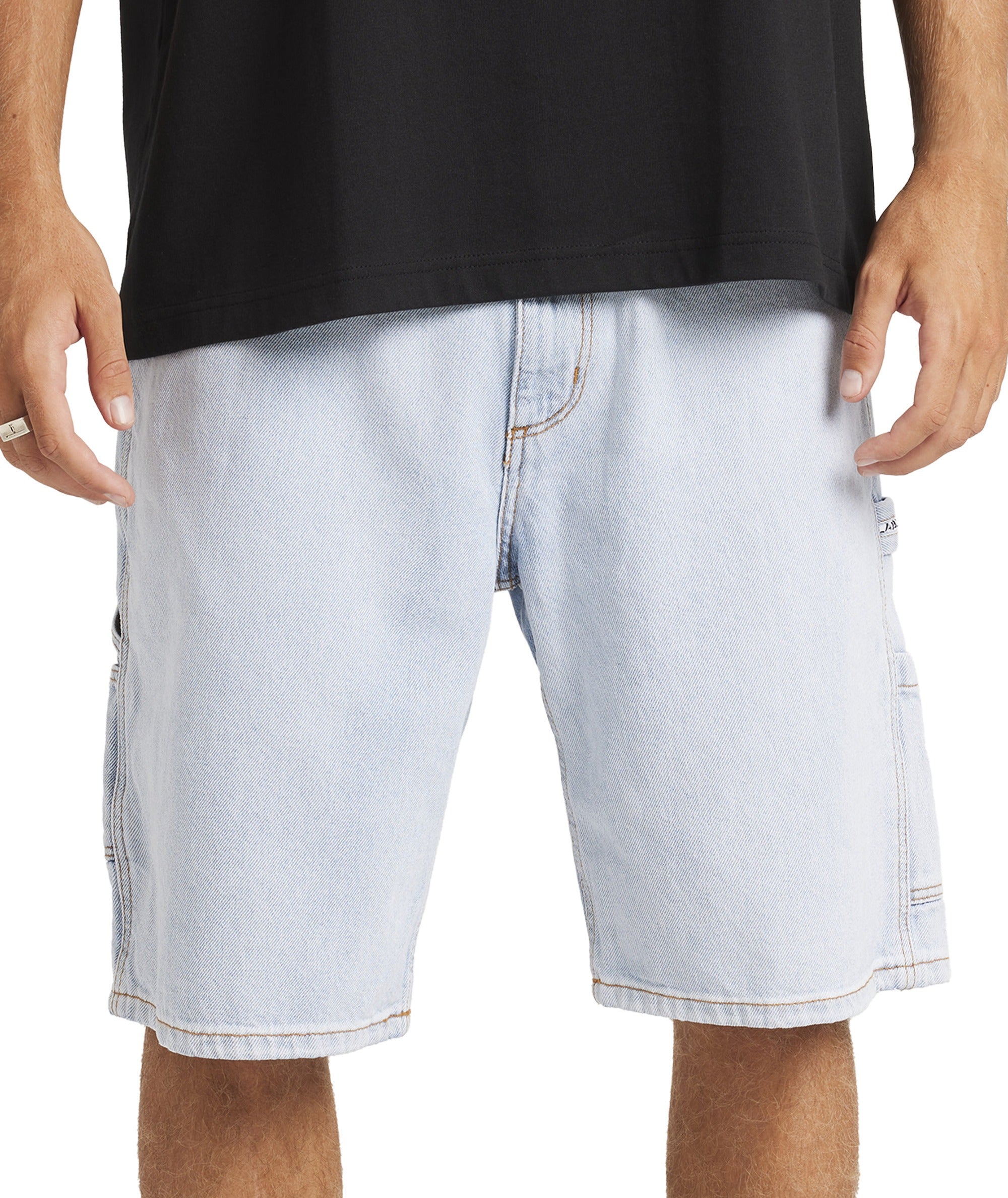 BAD DOG WORKWEAR SHORT