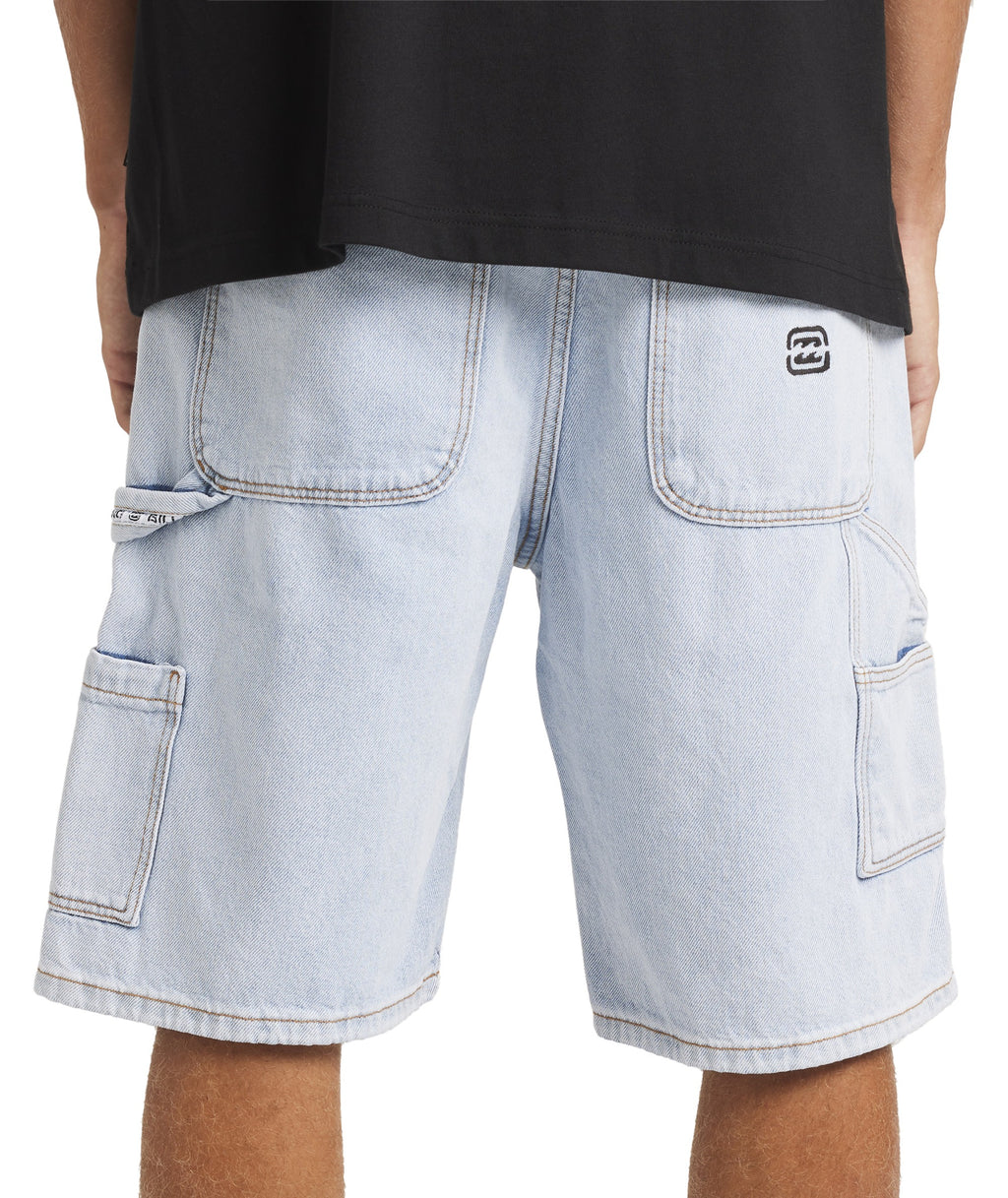 BAD DOG WORKWEAR SHORT