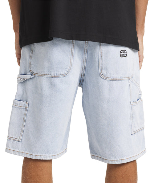 BAD DOG WORKWEAR SHORT