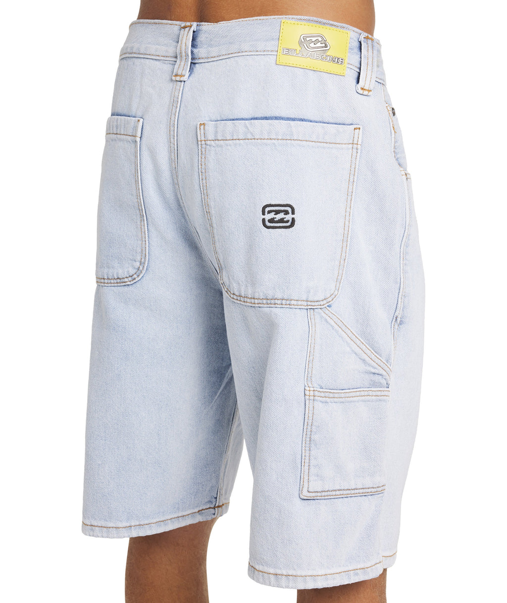 BAD DOG WORKWEAR SHORT