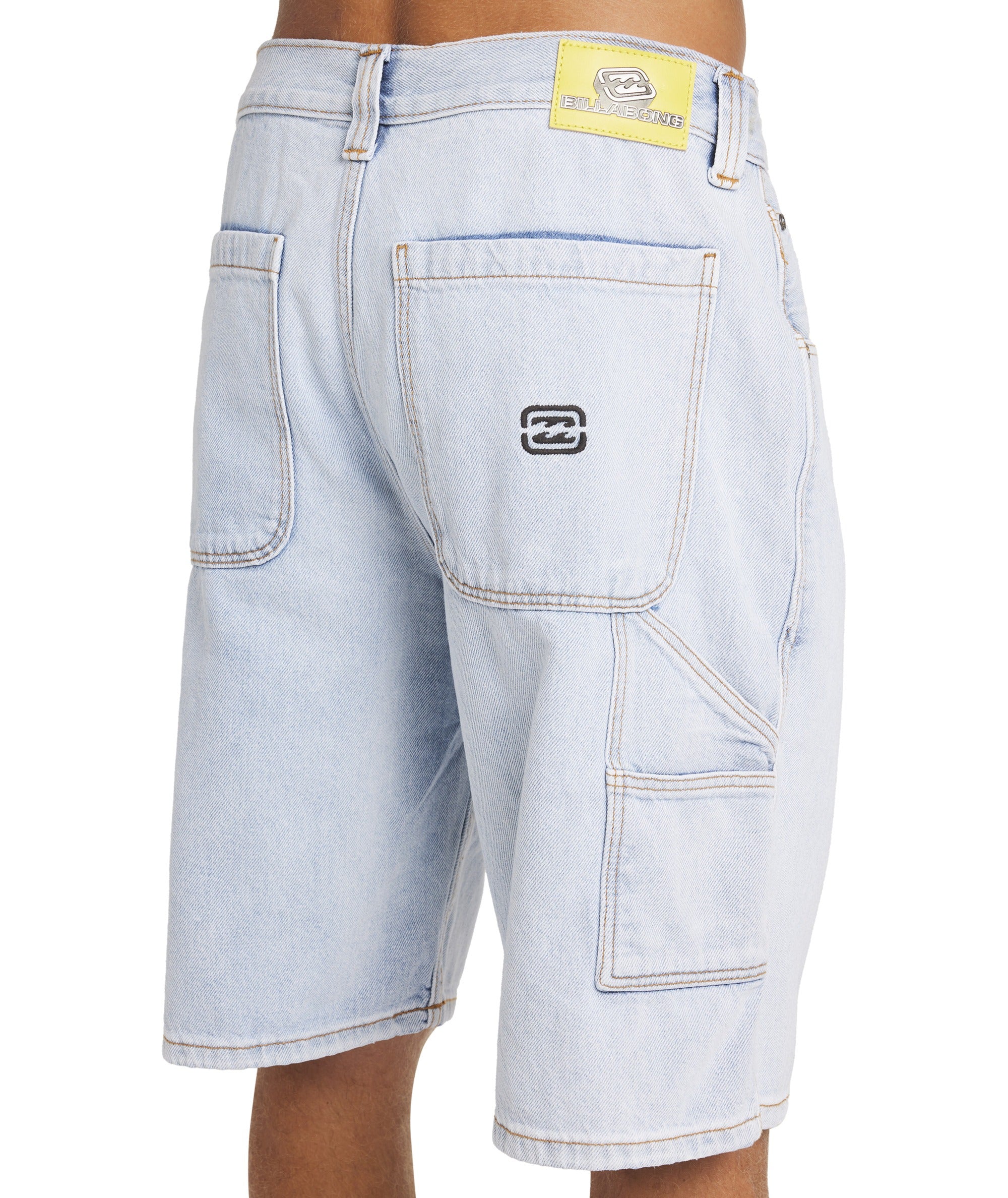 BAD DOG WORKWEAR SHORT