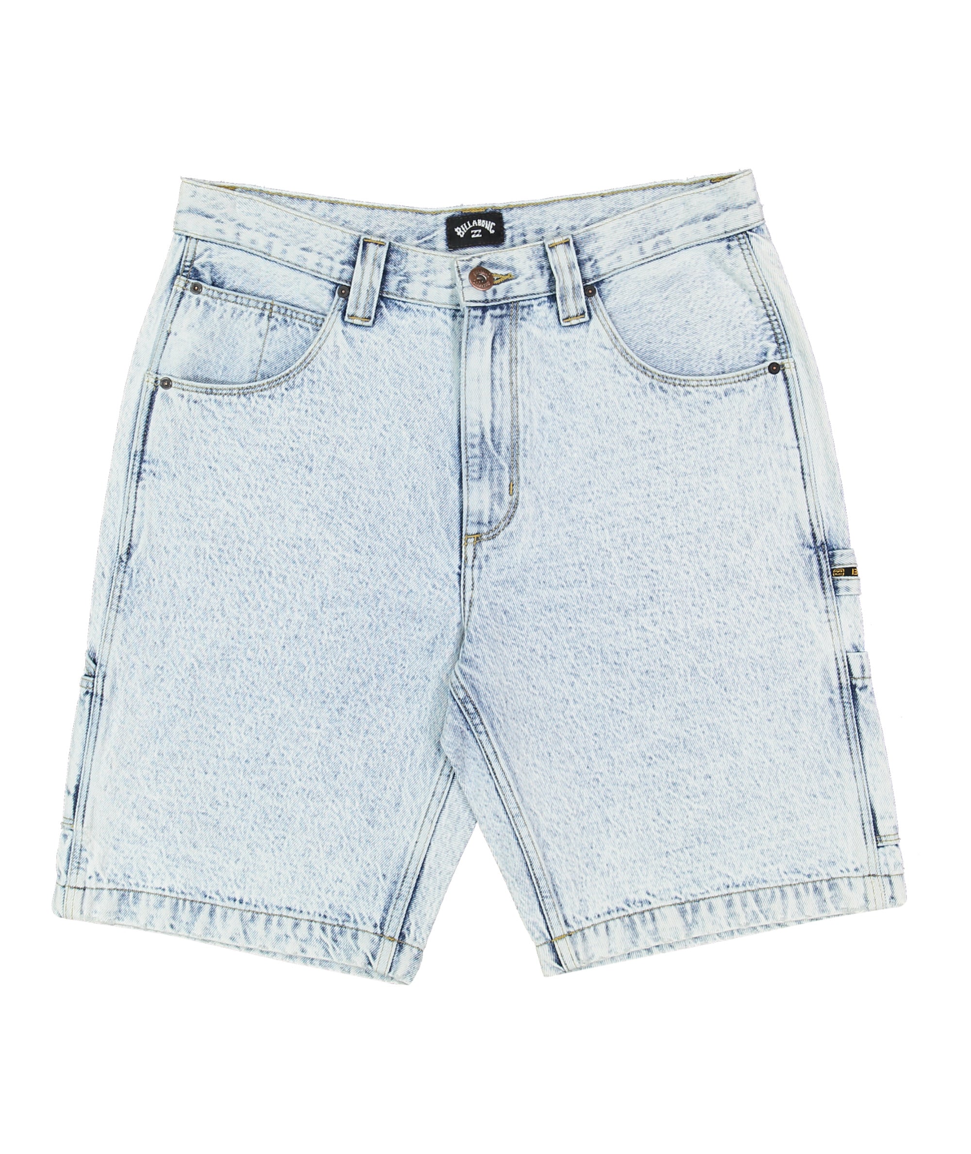 BAD DOG WORKWEAR SHORT
