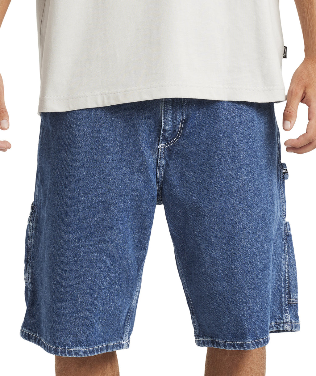 BAD DOG DENIM