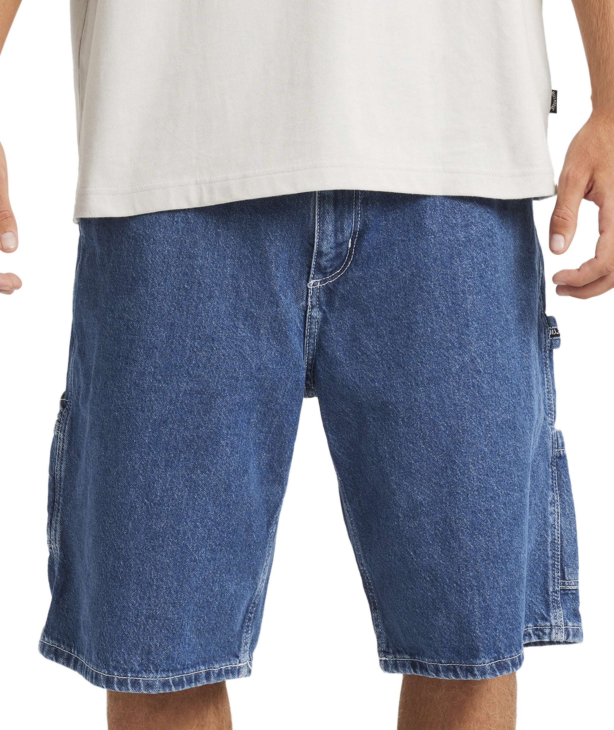 BAD DOG DENIM