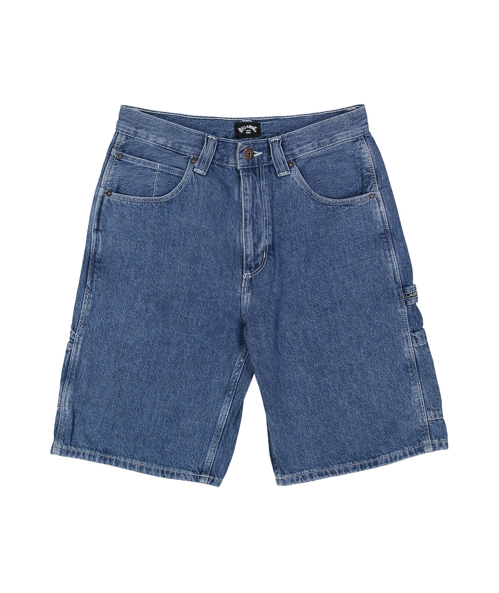 BAD DOG DENIM