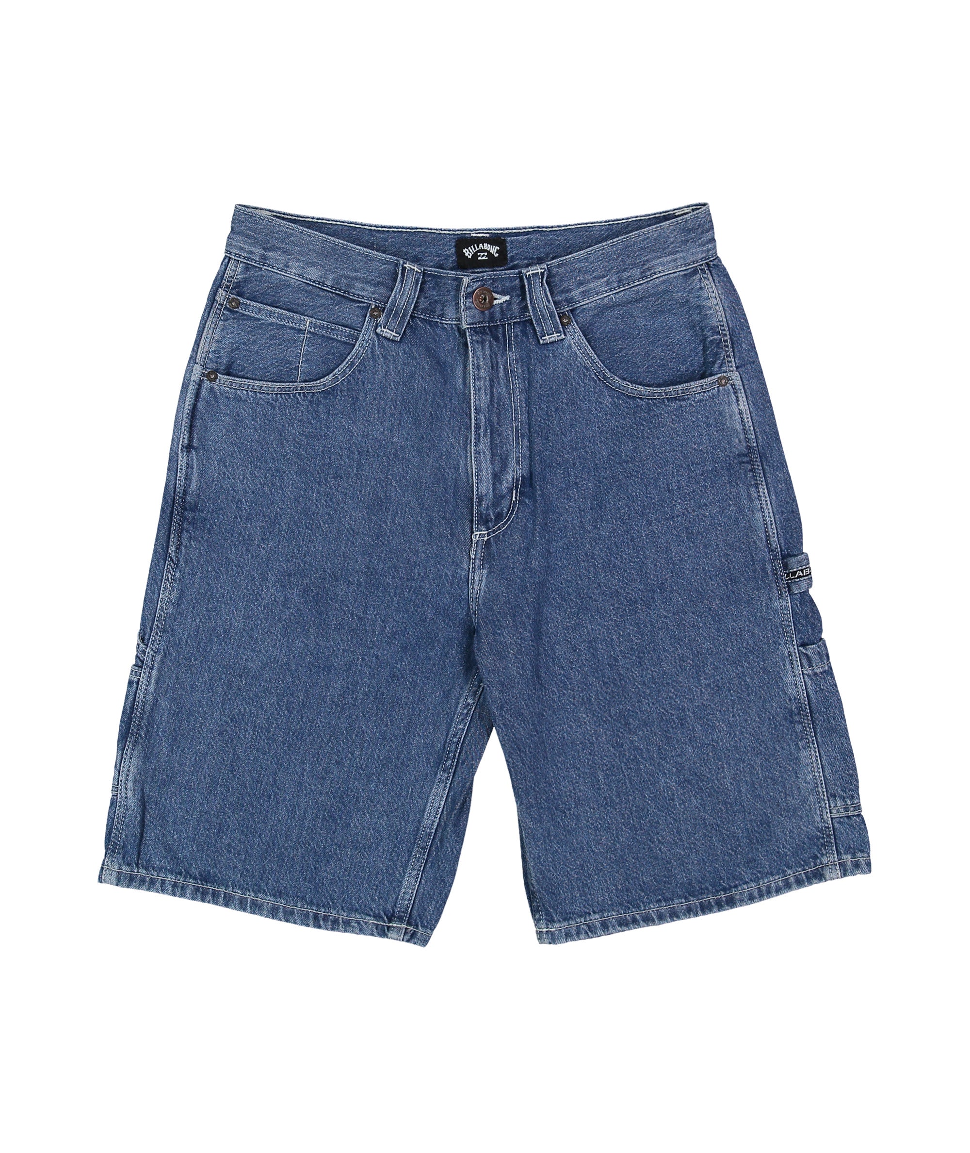 BAD DOG DENIM