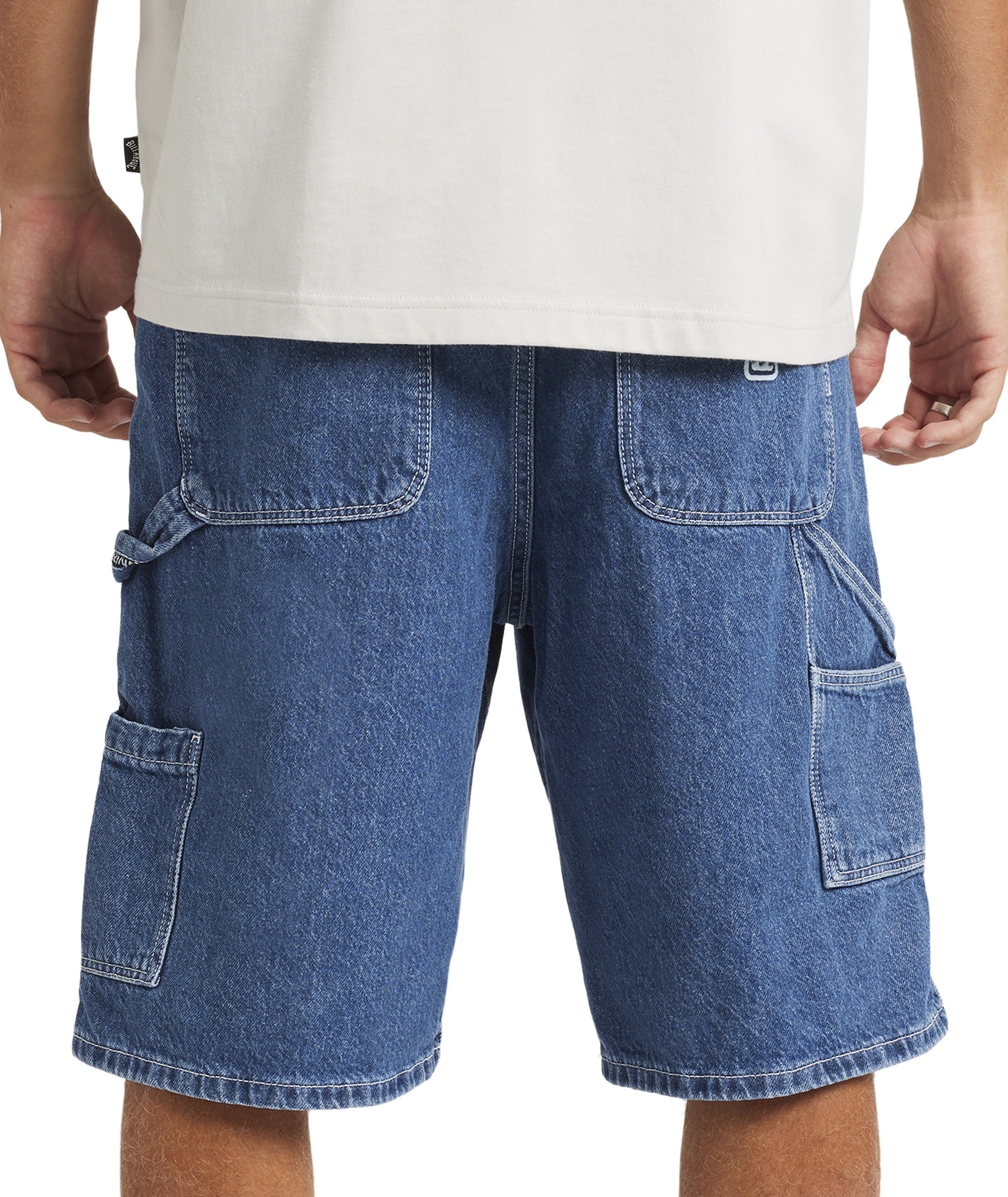 BAD DOG DENIM