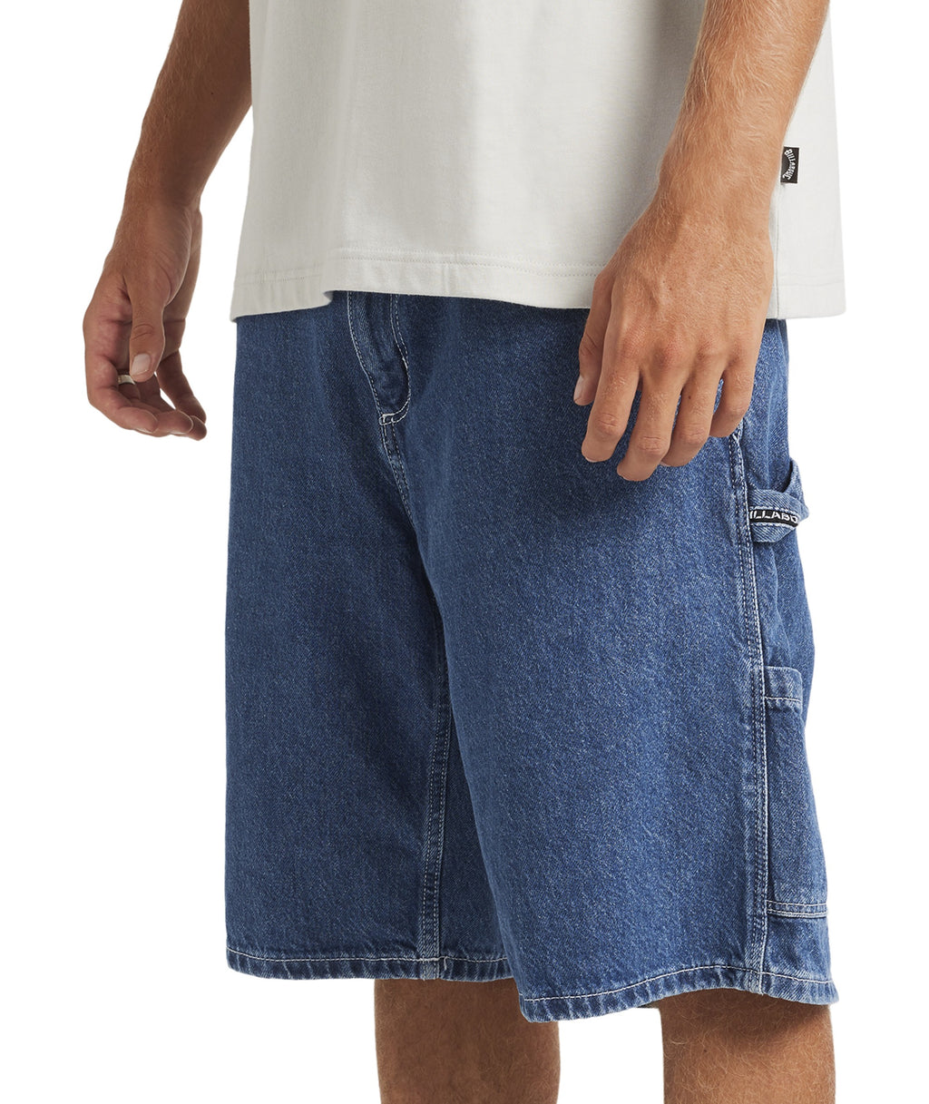 BAD DOG DENIM
