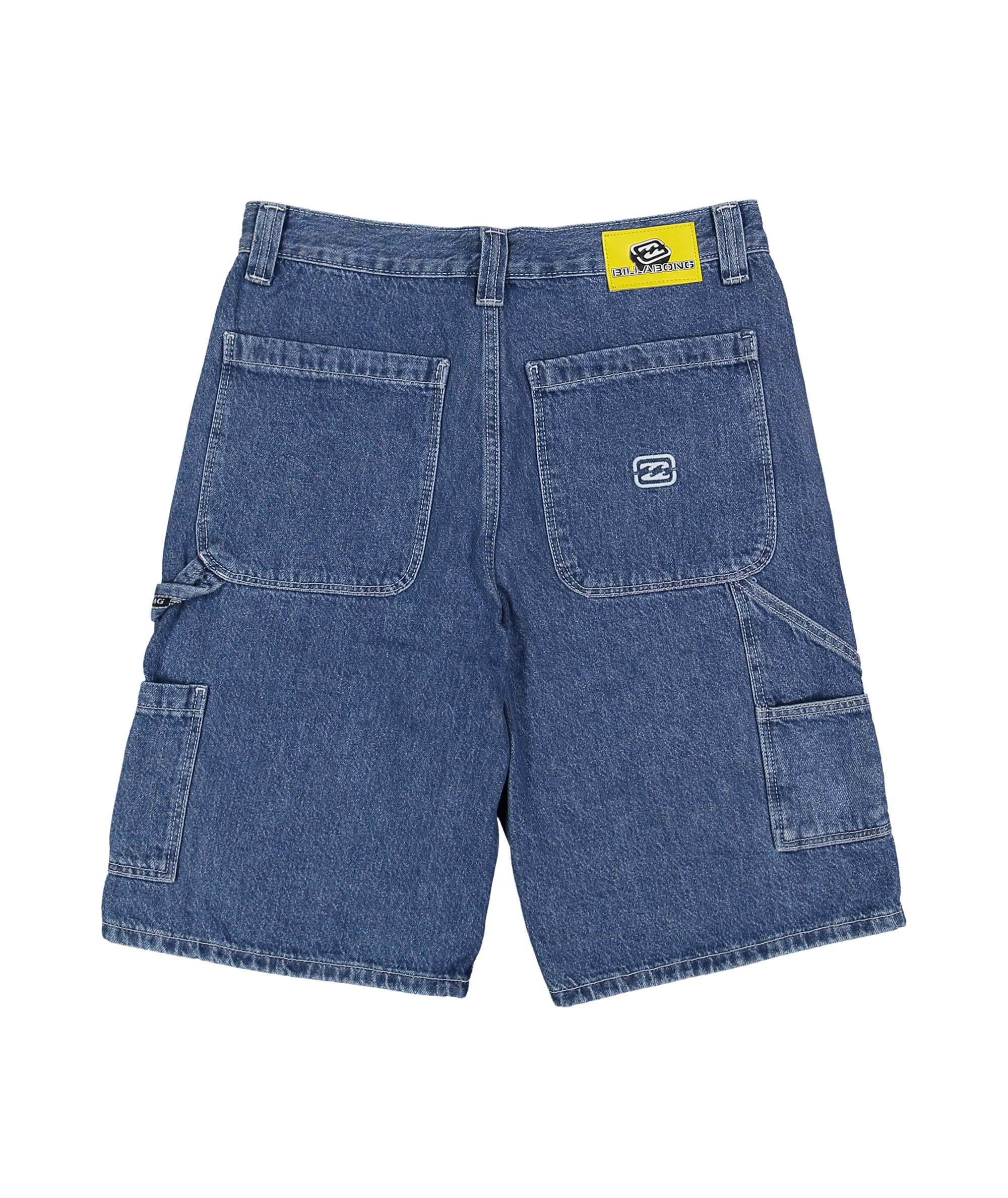 BAD DOG DENIM