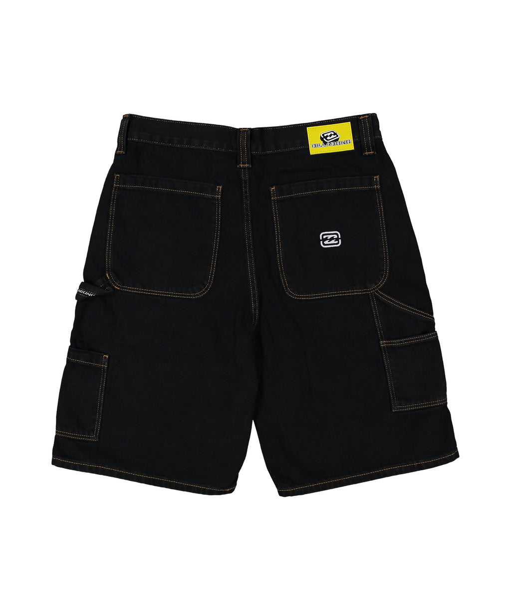 BAD DOG DENIM