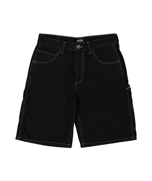 BAD DOG DENIM