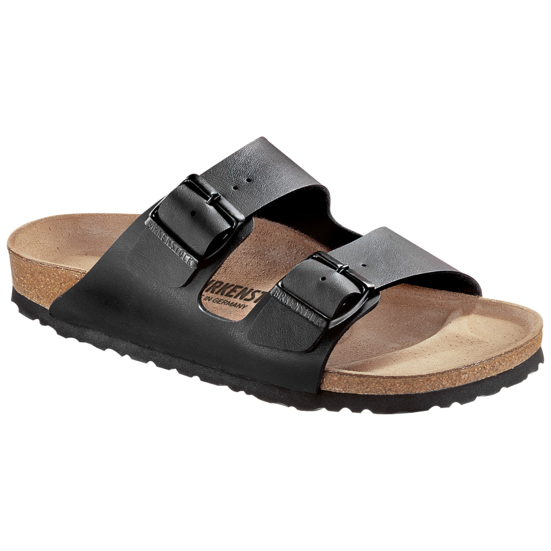 ARIZONA BLACK BIRKO FLOR REGULAR
