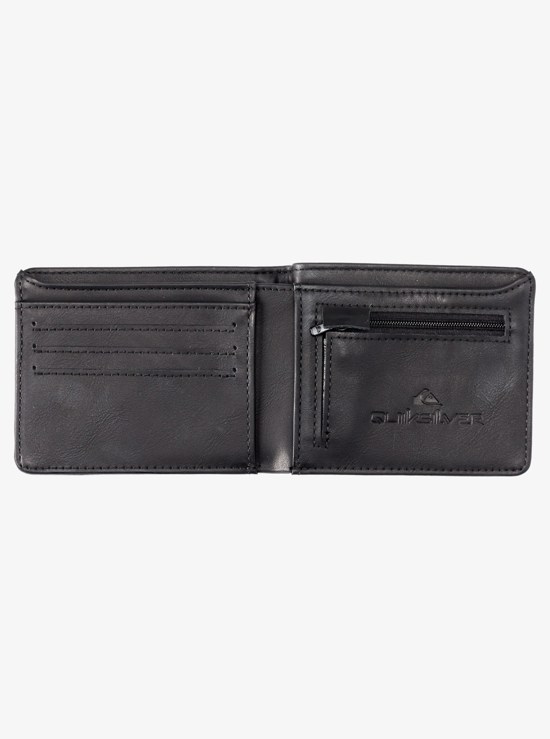 SLIM RAYS - BLACK