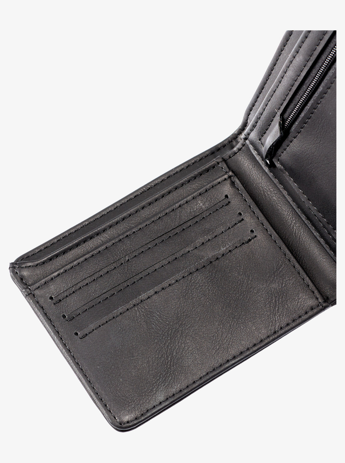 SLIM RAYS - BLACK