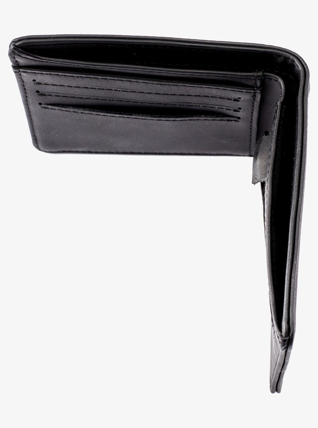 SLIM RAYS - BLACK