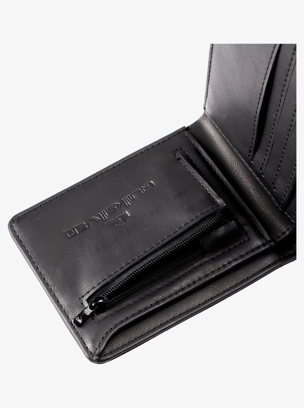 SLIM RAYS - BLACK