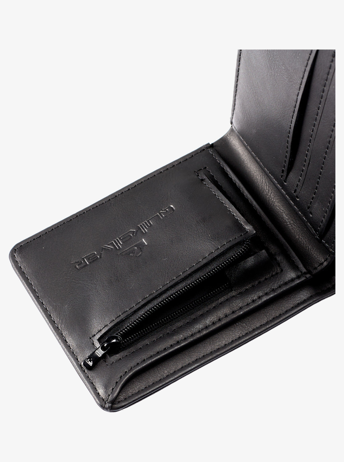 SLIM RAYS - BLACK
