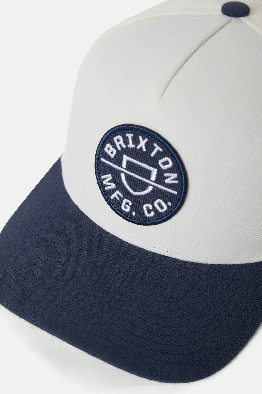 CREST C MP SNAPBACK