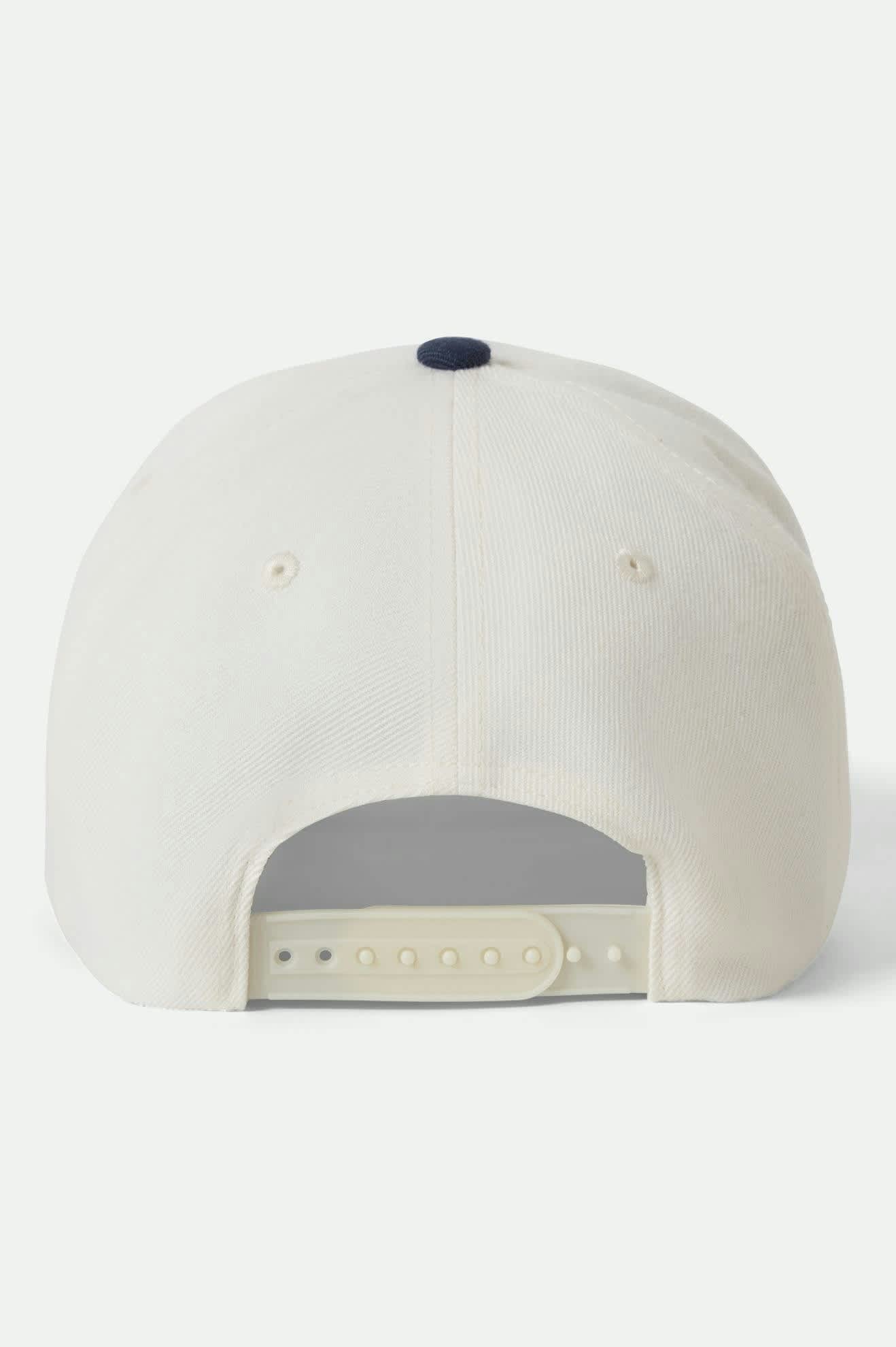 CREST C MP SNAPBACK