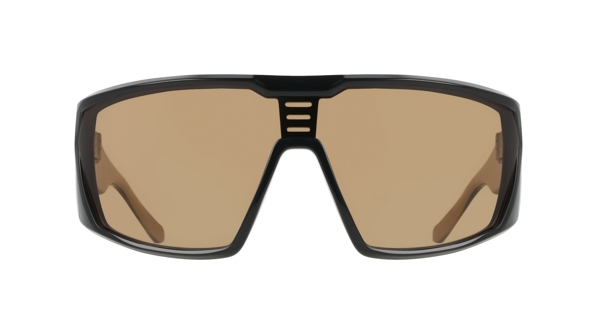 DR CHASM BLACK/LL BROWN
