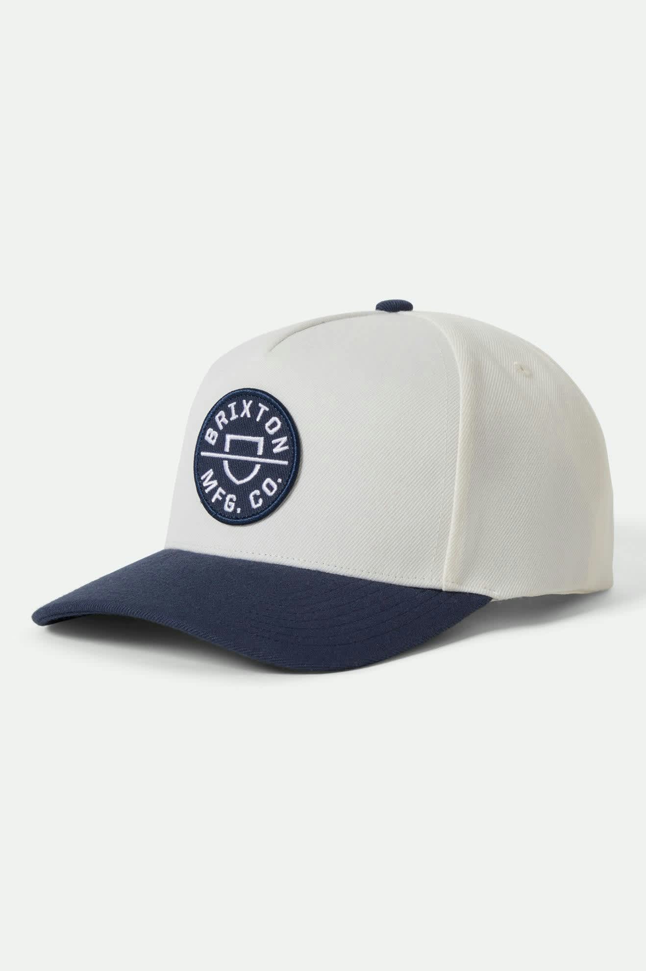 CREST C MP SNAPBACK