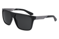 VINYL - MATTE BLACK/LL SMOKE