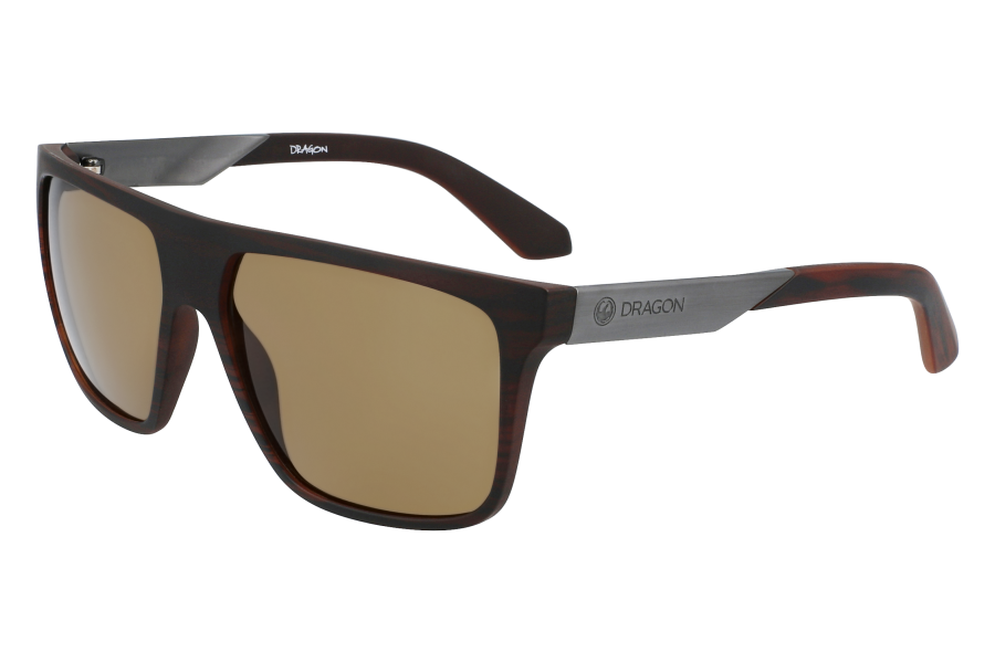 VINYL - TEAK WOOD/LL BROWN