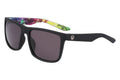MERIDIEN - MATTE BLACK MULTI/LL SMOKE POLAR