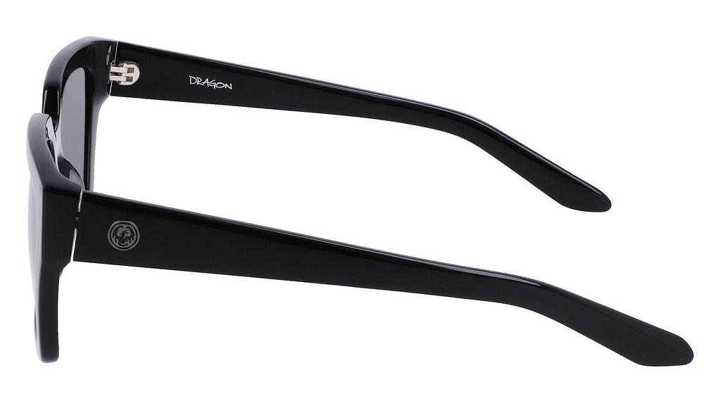 TARRAN BLACK/LL SMOKE