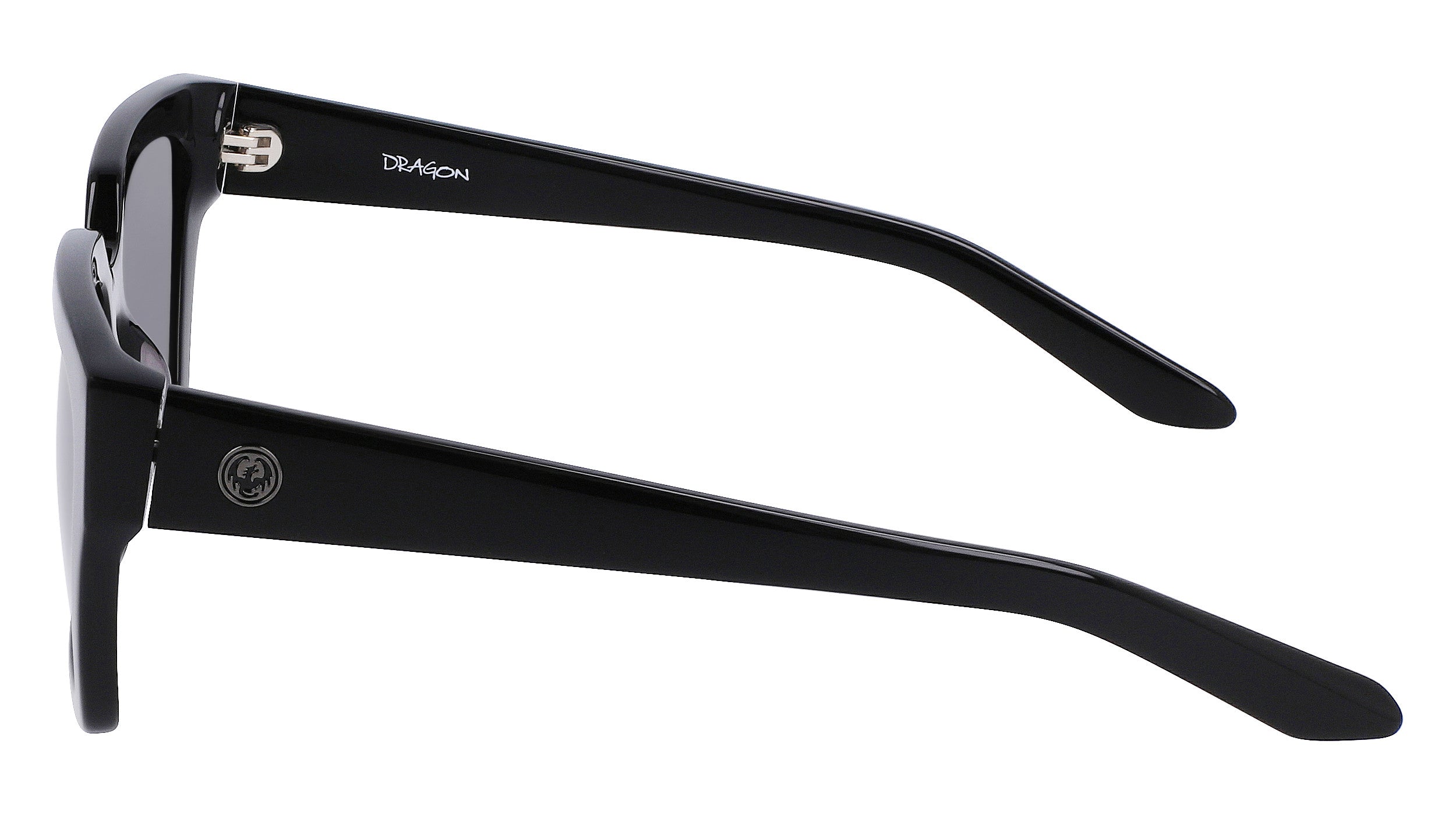 TARRAN BLACK/LL SMOKE