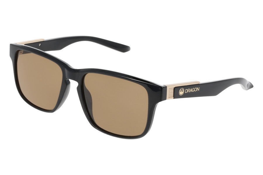 CAPO - BLACK/LL BROWN