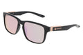 CAPO - MATTE BLACK/LL ROSE GOLD