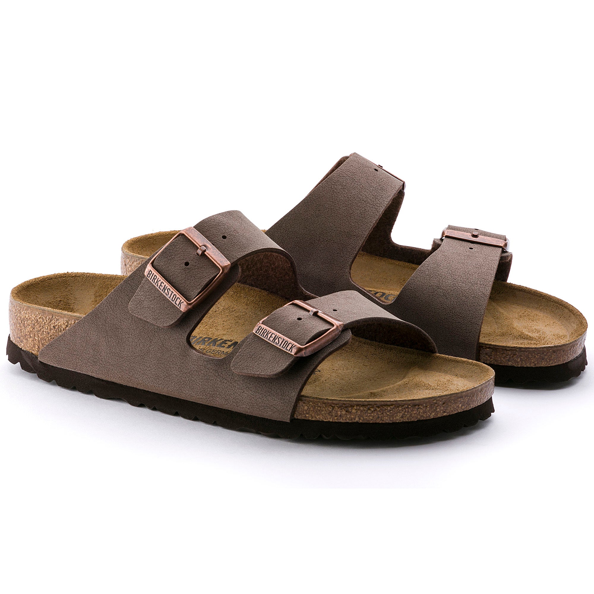 ARIZONA MOCCA BIRKIBUC NARROW