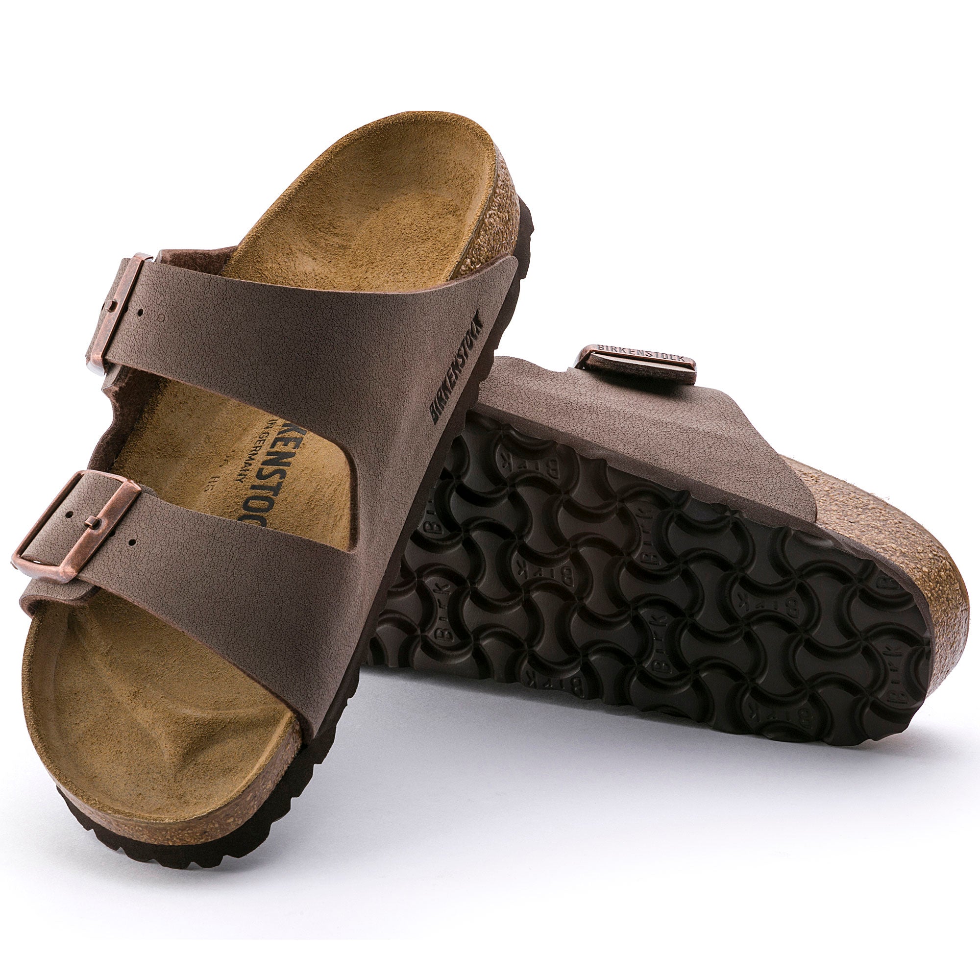 ARIZONA MOCCA BIRKIBUC REGULAR