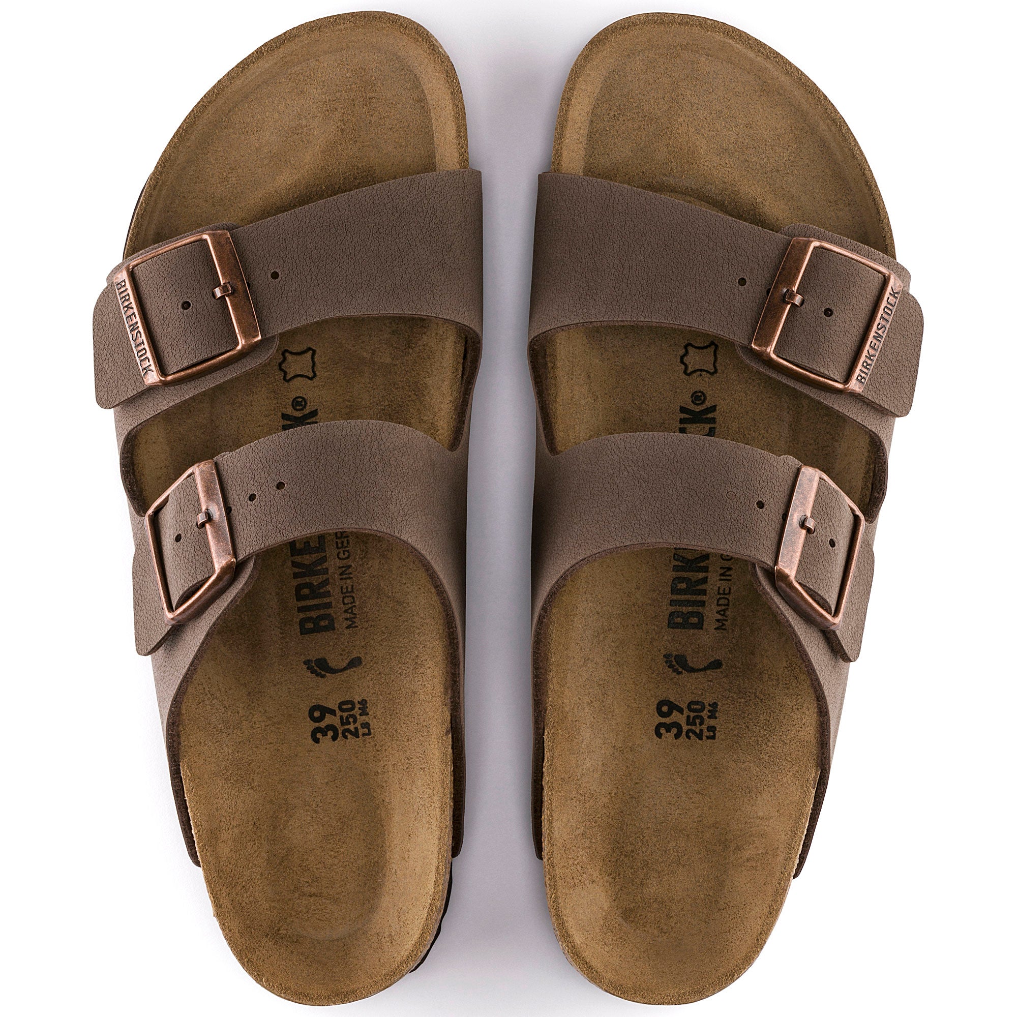 ARIZONA MOCCA BIRKIBUC REGULAR