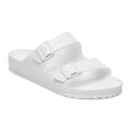 ARIZONA EVA WHITE NARROW